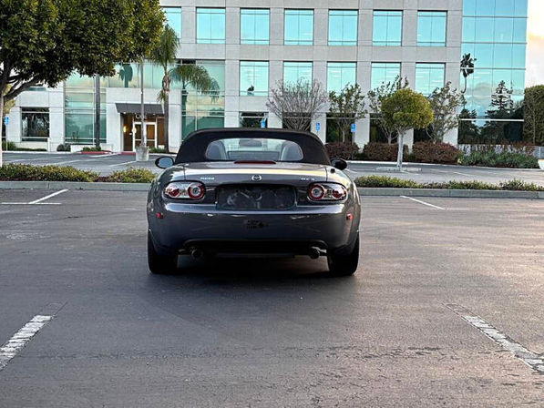 2006 Mazda MX-5 Miata