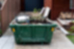 Vince Hauling Yard Cleanup Service