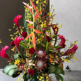 flowers