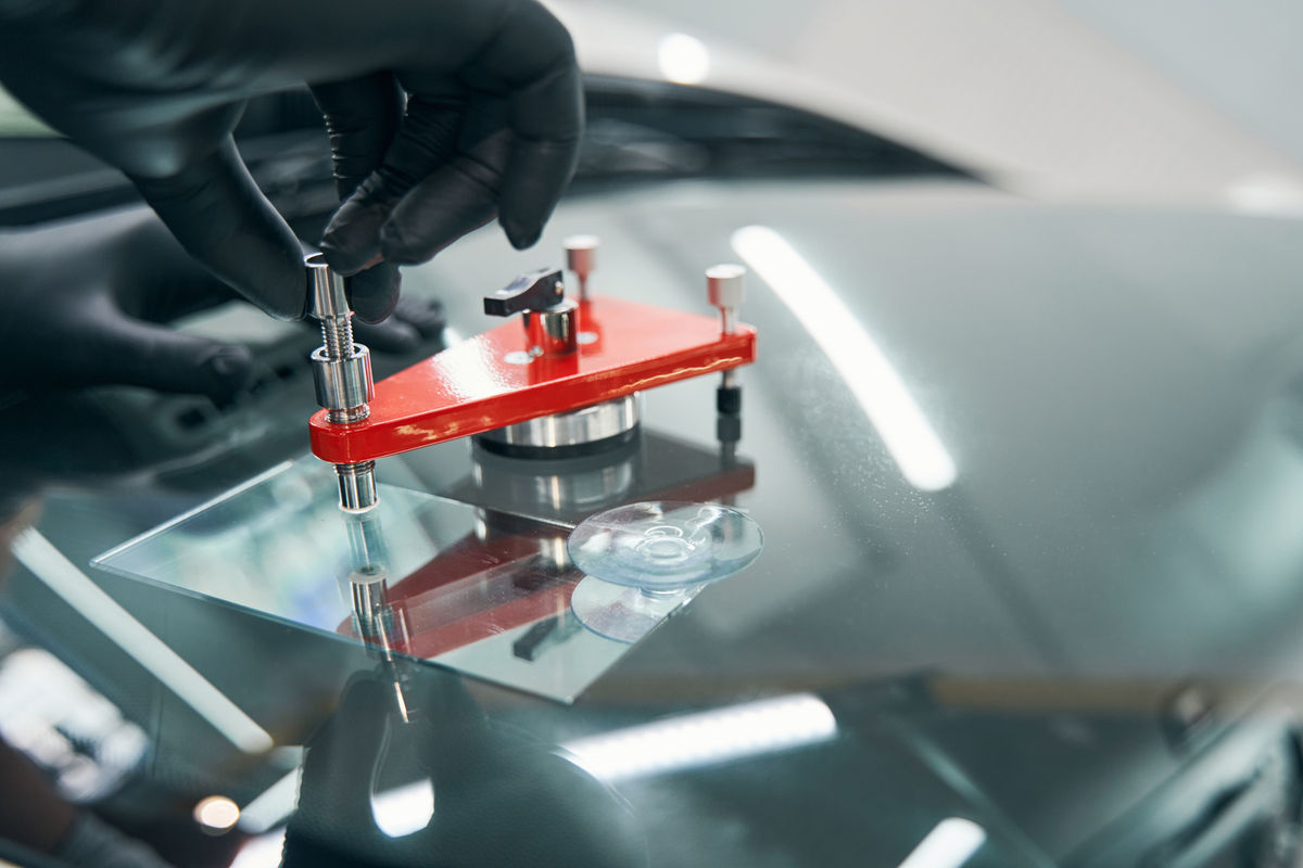 1 Low Price Auto Glass