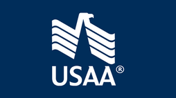USAA logo