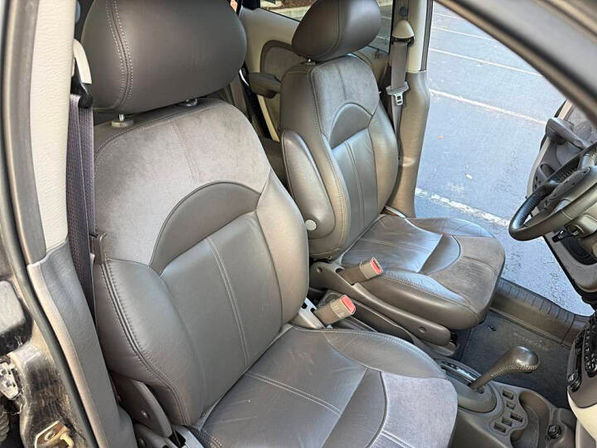 2001 Chrysler PT Cruiser