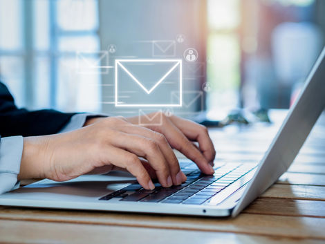 email