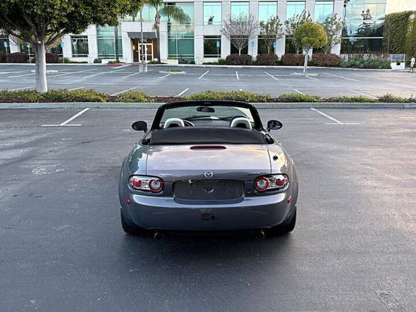 2006 Mazda MX-5 Miata