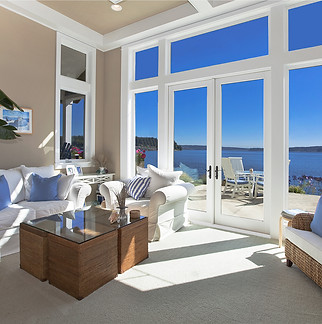 Premium Windows & Doors