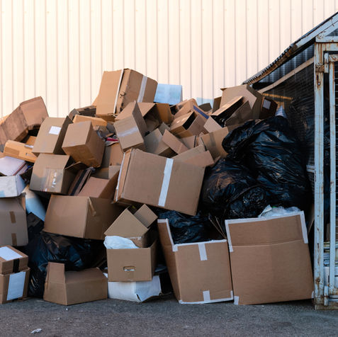 Commercial Junk Removal