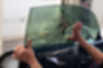Window tinting