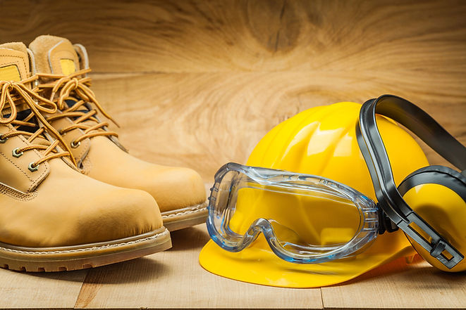 Construction Safety