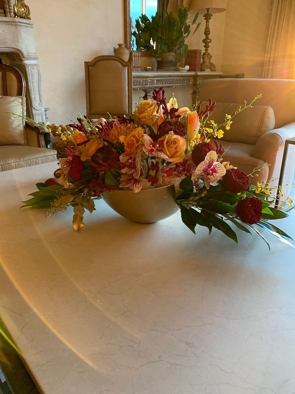 Special Occasion Bouquets