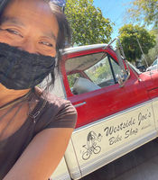 Westside Joe's Bikes