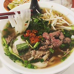 Pho Passion - Pho Dac Biet