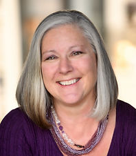 Mollyanne Cherman, certified interior designer