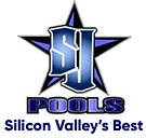 SJ Pools, Inc. logo