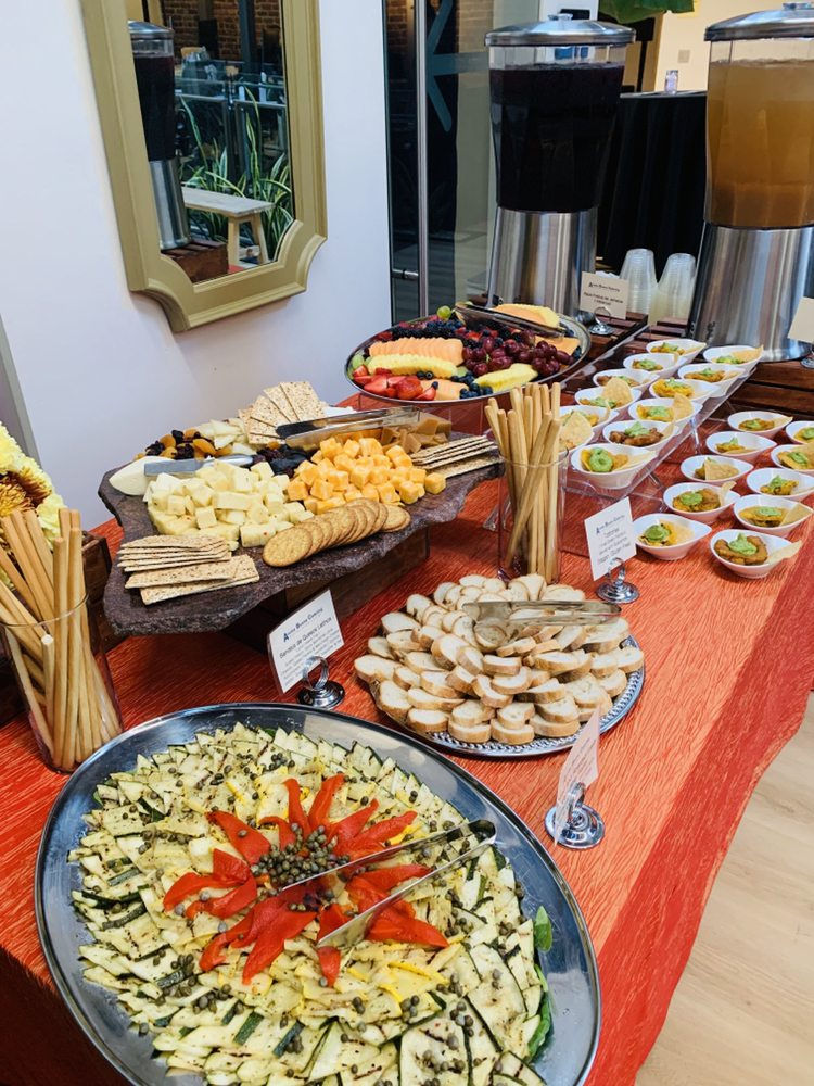 Aroma Buena Cafe