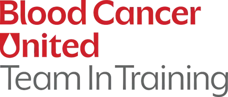 Team In Training logo