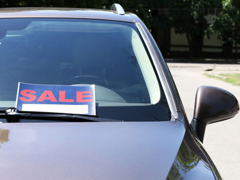 car for sale