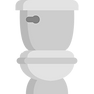 Toilet icons created by Freepik - Flaticon