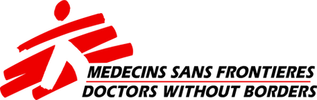 Doctors Without Borders logo