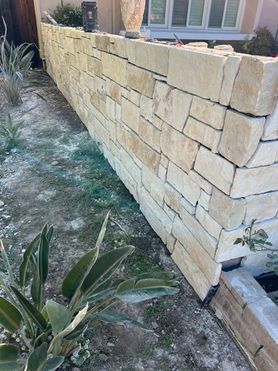Stone Masonry