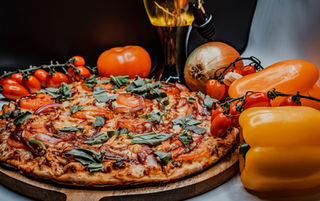 Pizzeria | San Francisco, CA | Twin Peaks Pizza and Pasta