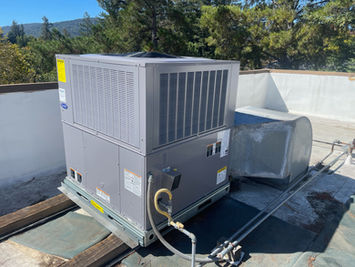 hvac system
