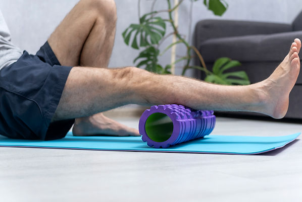 CORE Physical Therapy
