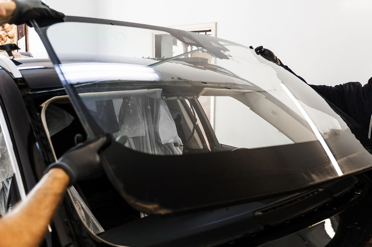 1 Low Price Auto Glass
