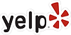 Yelp logo