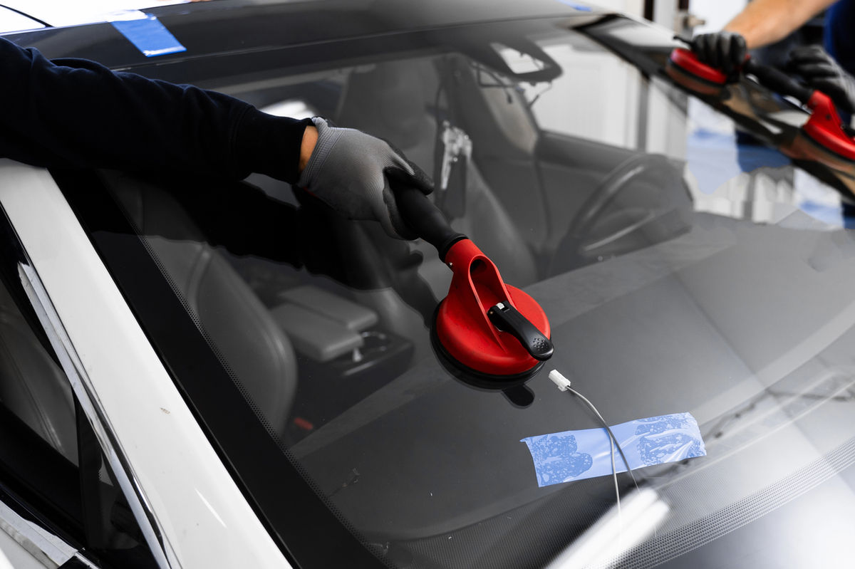 1 Low Price Auto Glass