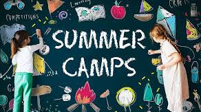 Summer Camps in Dallas