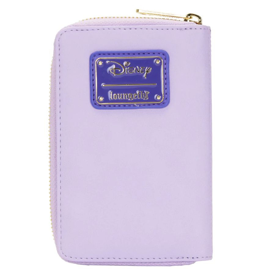Thumbnail: Hercules (1997) - Muses Clouds Zip Purse Loungefly
