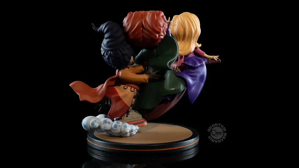 Thumbnail: Hocus Pocus - Q-Fig Max Elite
