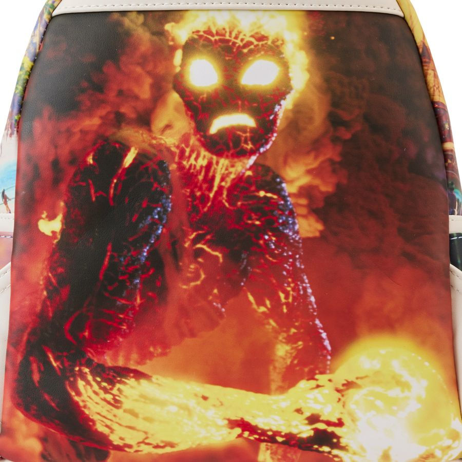 Thumbnail: Moana - Princess Scene Series Mini Backpack