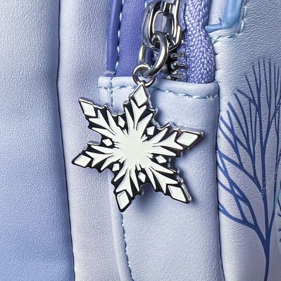 Thumbnail: Frozen - Elsa Castle with Olaf US Exclusive Mini Backpack