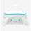 Thumbnail: Cinnamoroll Figural Makeup Bag