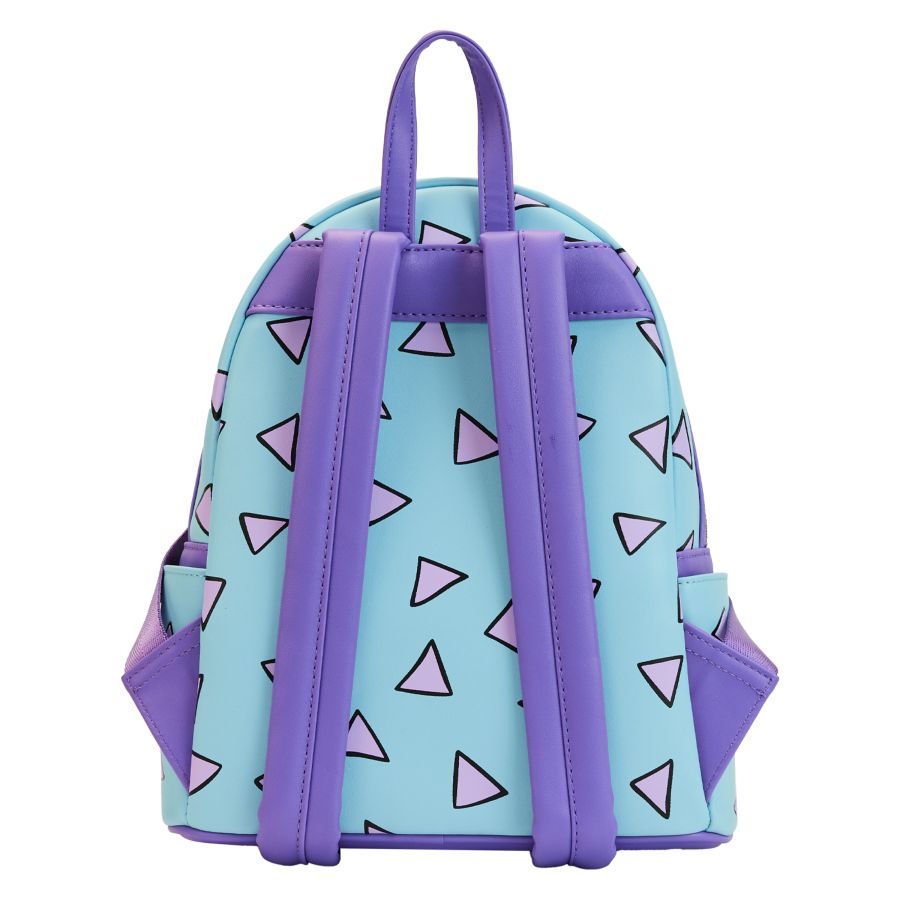 Thumbnail: Rocko's Modern Life - Lenticular TV Mini Backpack