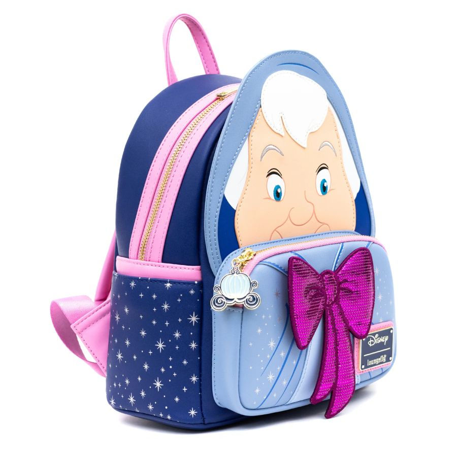 Thumbnail: Fairy Godmother US Exclusive Mini Backpack