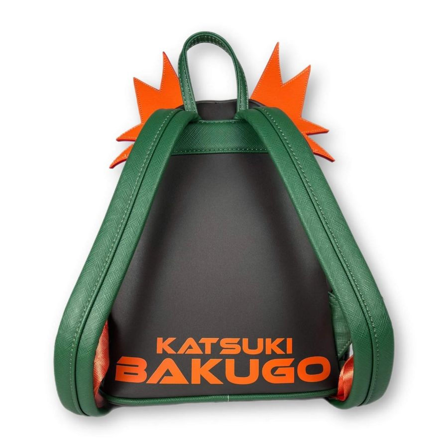 Thumbnail: My Hero Academia - Bakugou Cosplay M-Backpack
