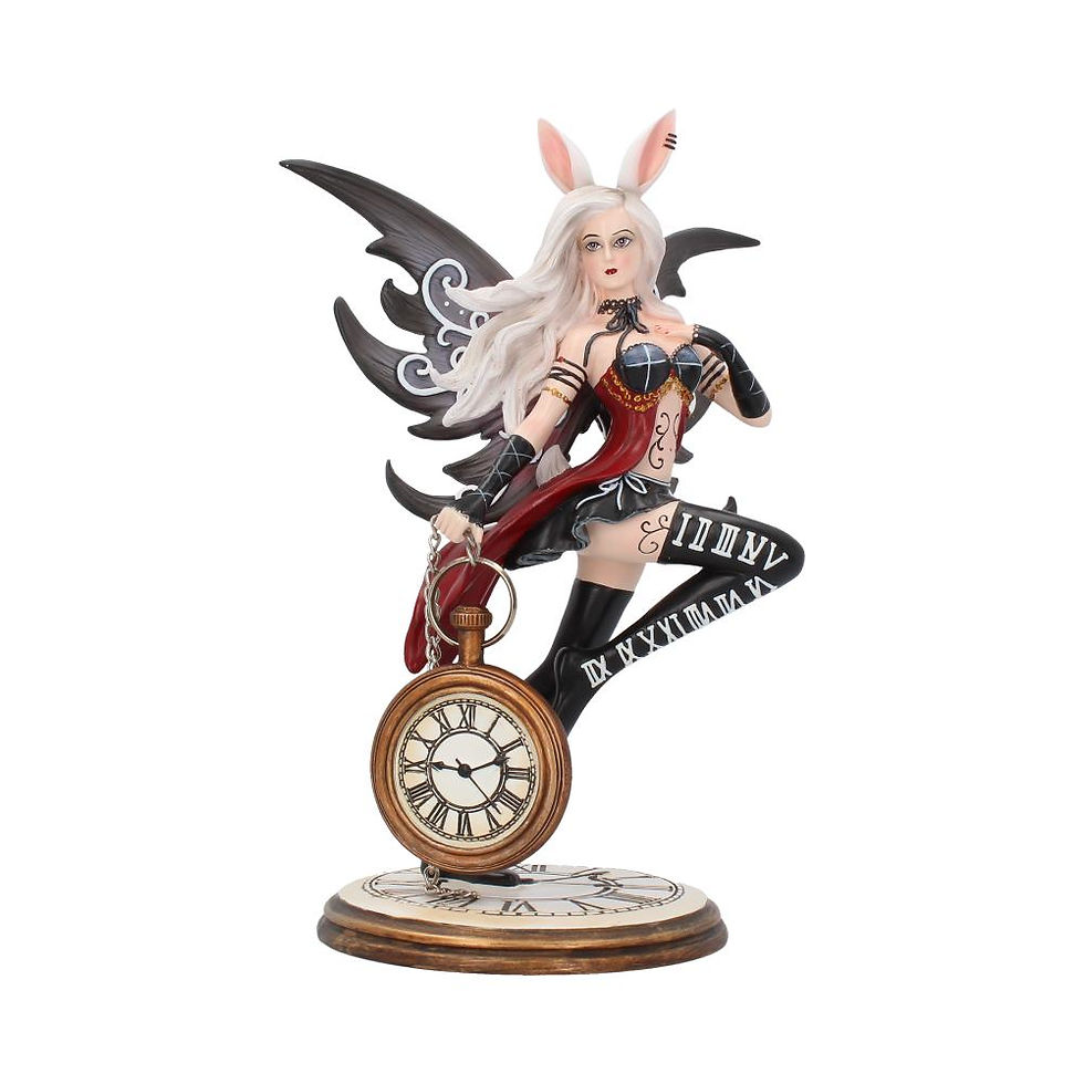 Thumbnail: Rabbit