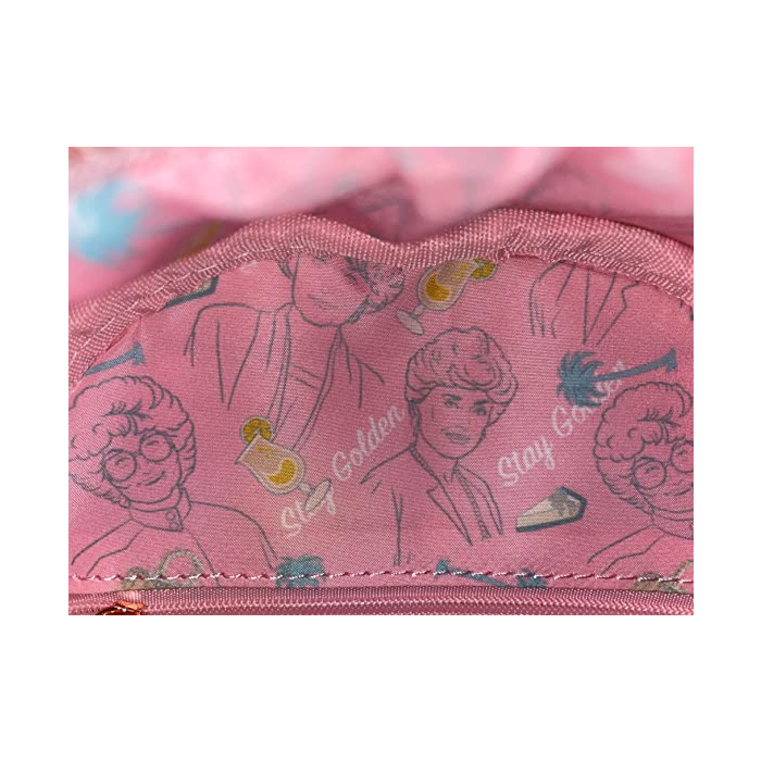 Thumbnail: Golden Girls - Group US Exclusive Mini Backpack