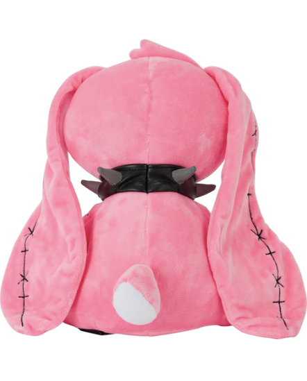 Thumbnail: Hex Hopper: Cookie Chaos Plush Toy