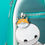 Thumbnail: Big Hero 6 - Baymax & Miso US Exclusive Mini Backpack