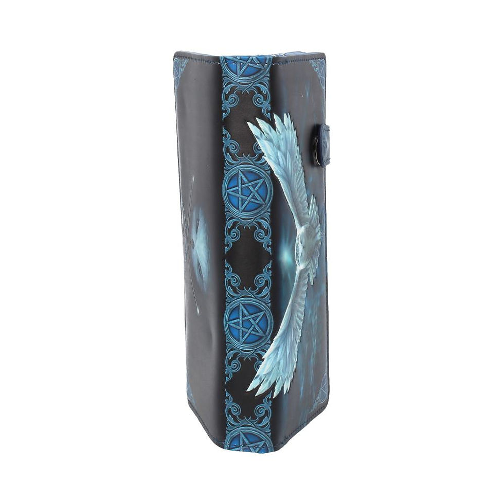 Thumbnail: Awaken Your Magic Embossed Purse