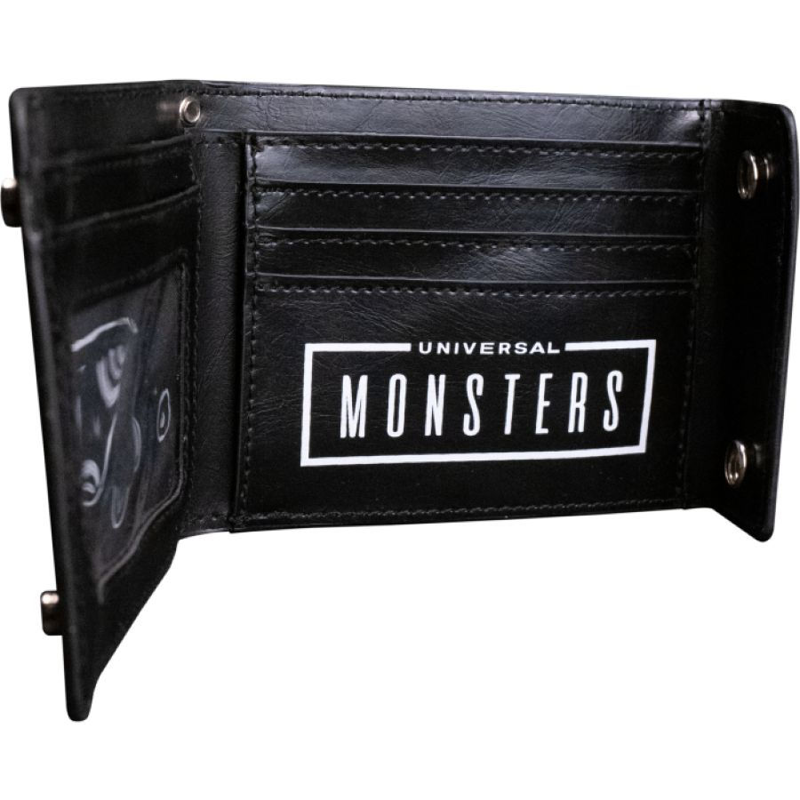 Thumbnail: Universal Monsters - Frankenstein Wallet