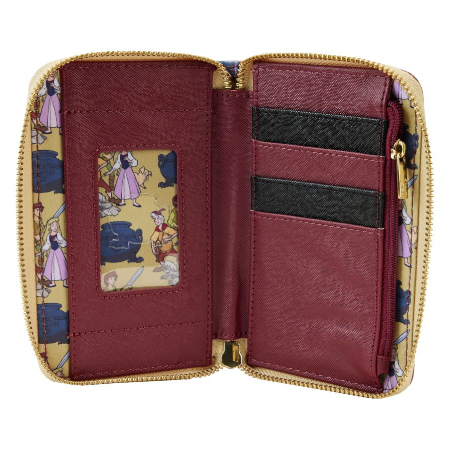 Thumbnail: Disney - The Black Cauldron - Wallet