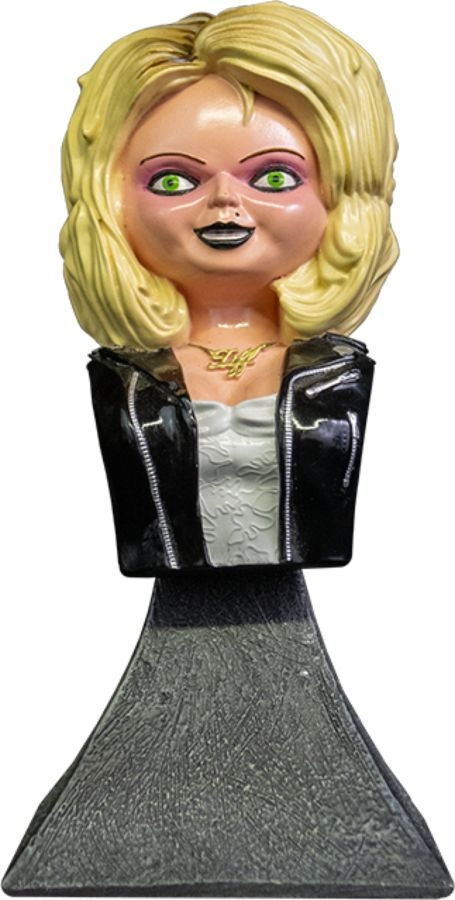 Thumbnail: Child's Play 4 - Tiffany Mini Bust