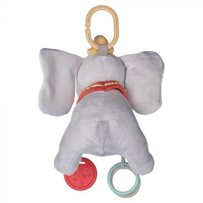 Thumbnail: Dumbo Activity Toy