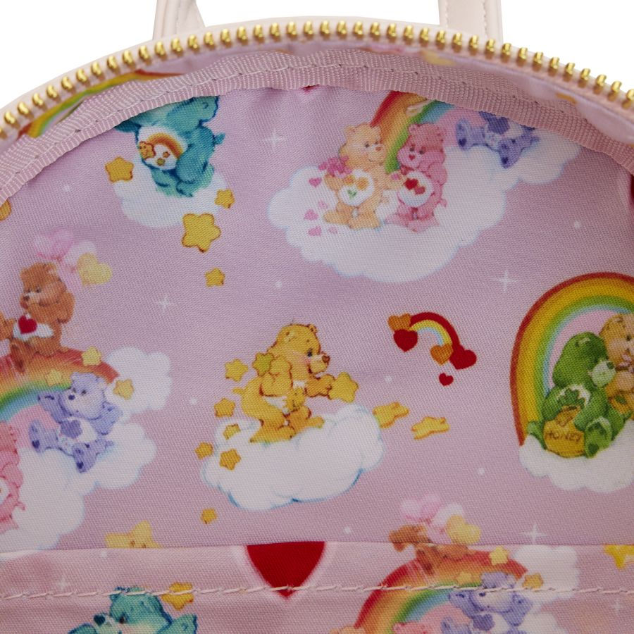 Thumbnail: Care Bears - Cloud Party Mini Backpack