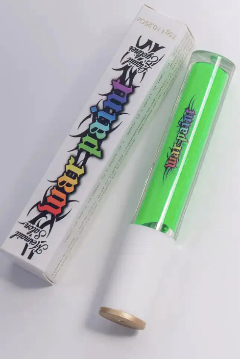 Thumbnail: Warpaint Liquid Liner