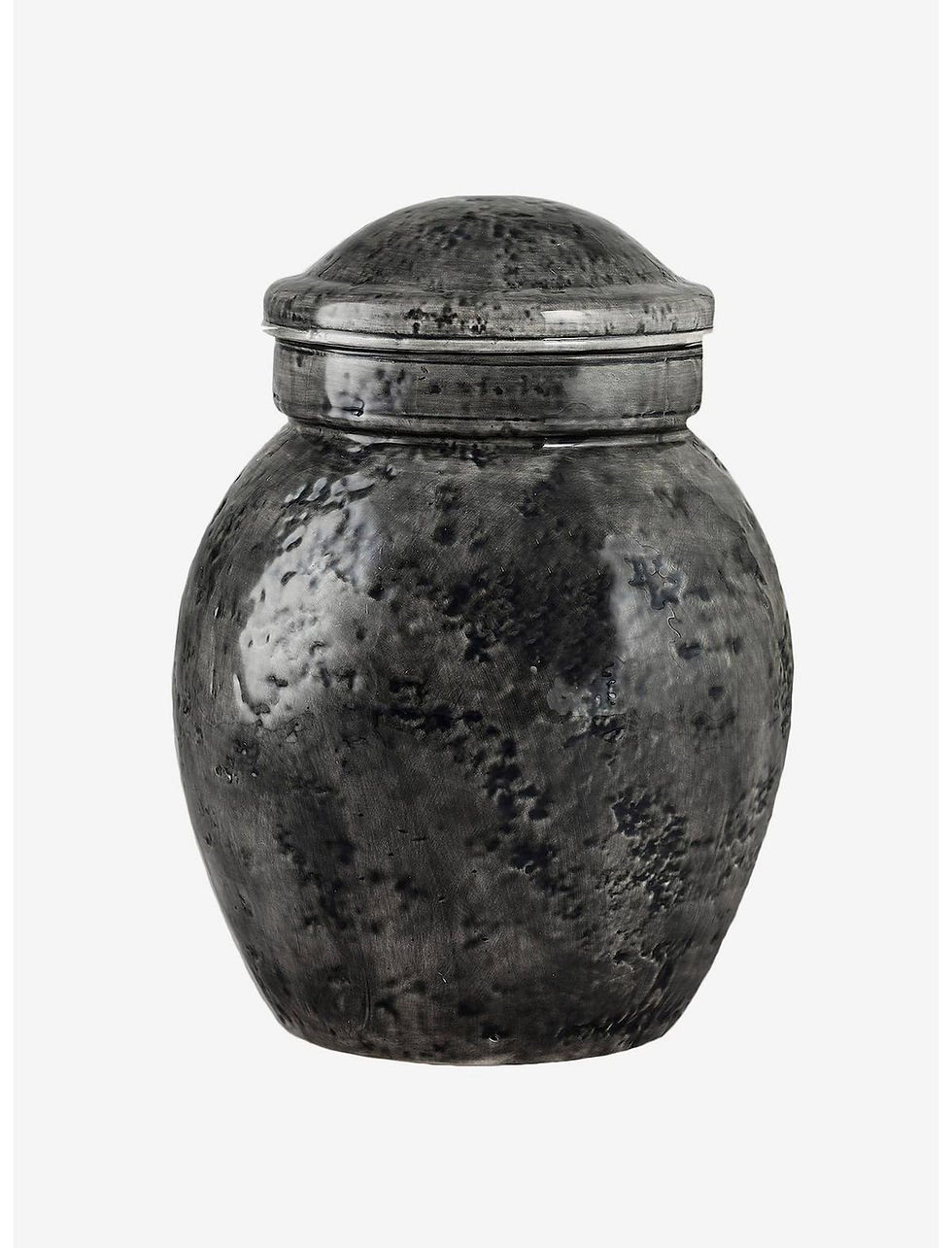 Thumbnail: The Nightmare Before Christmas Deadly Night Shade Jar